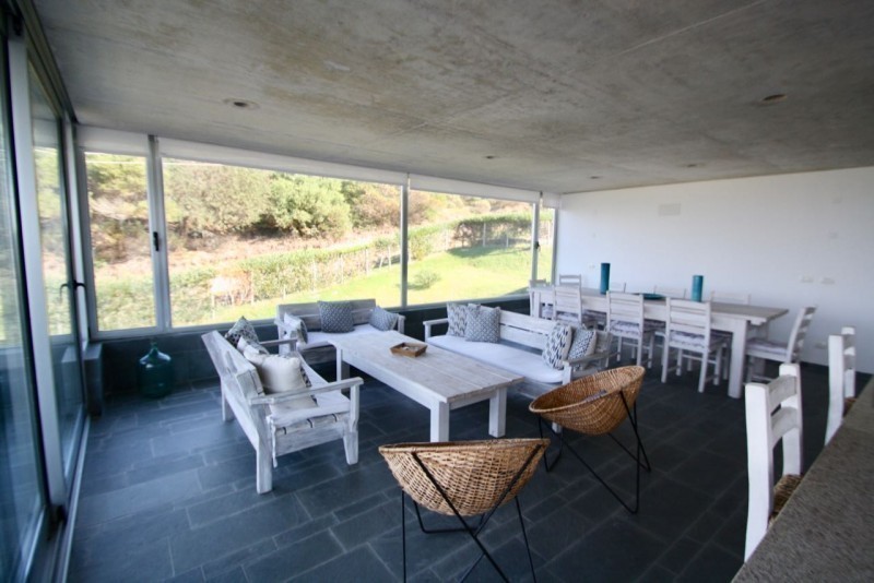 Departamento con increíble vista en venta y alquiler
